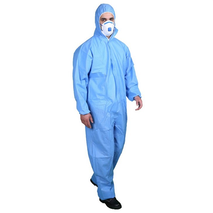 Disposable Suit
