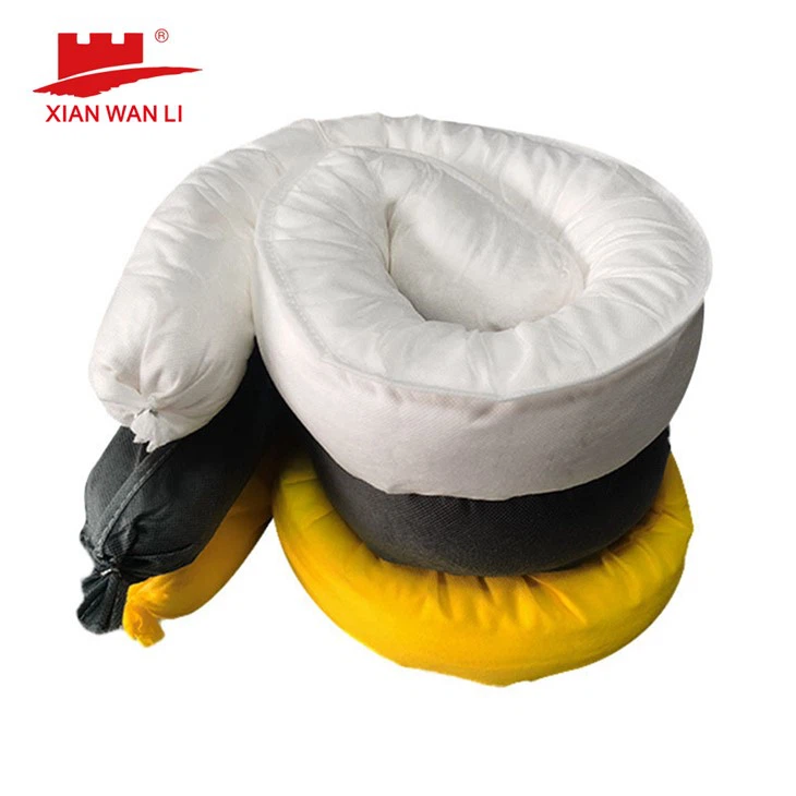 Oil Absorbent Sock high quality