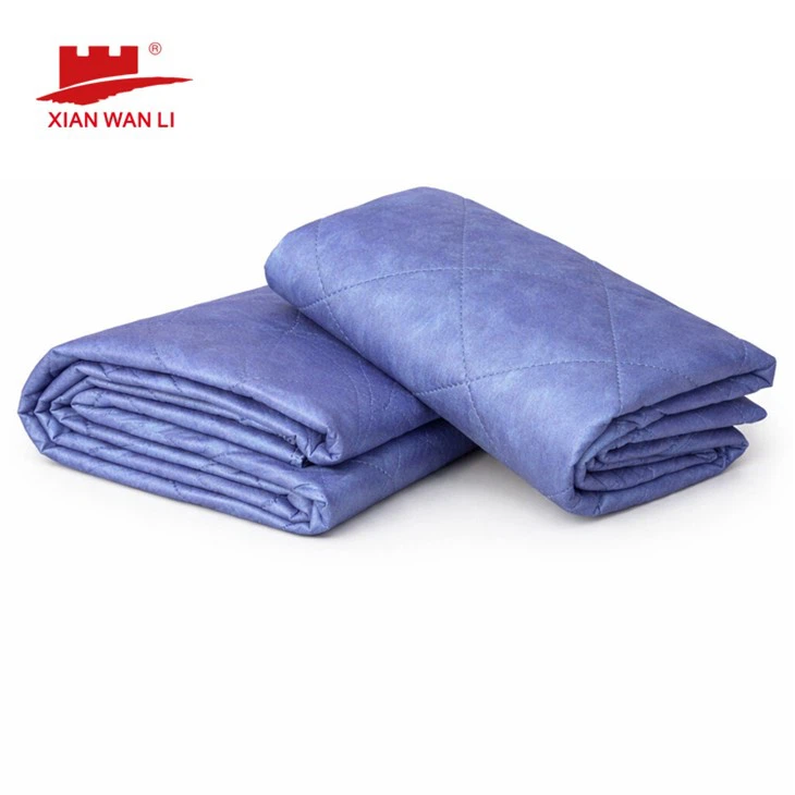 Disposable Patient Blanket
