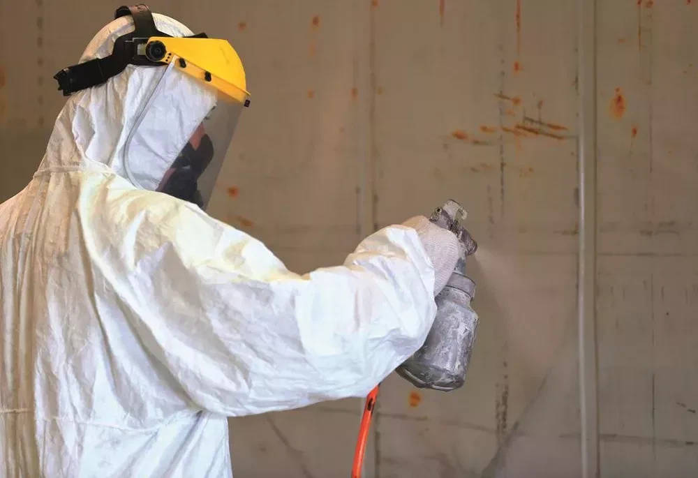 Macacões descartáveis ​​industriais: aplicações, padrões e guia do comprador