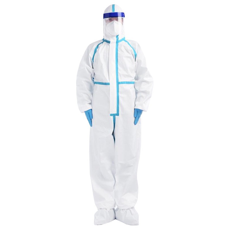 Medical Disposable Coverall