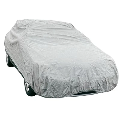 Capa de carro de tecido não tecido